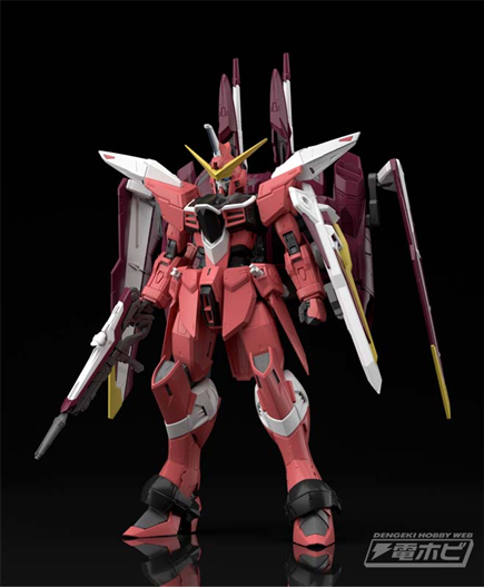 Mua bán MG ZGMF-X09A JUSTICE GUNDAM